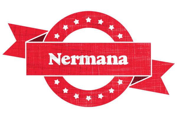 Nermana passion logo