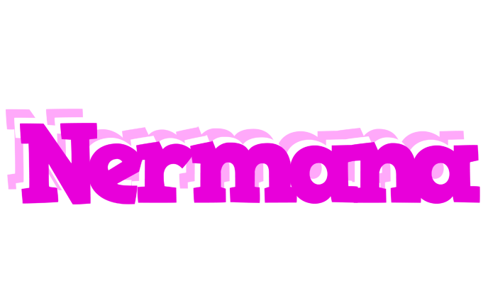 Nermana rumba logo
