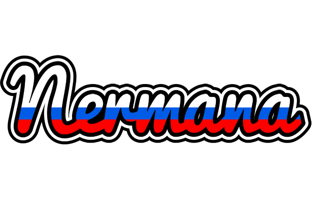 Nermana russia logo