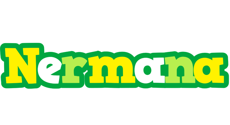 Nermana soccer logo