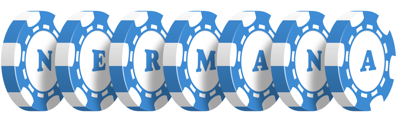 Nermana vegas logo