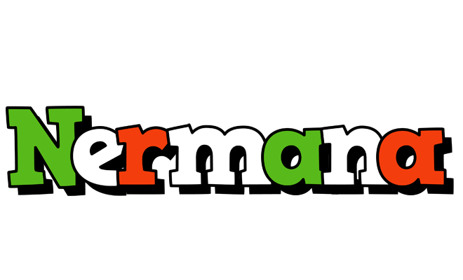 Nermana venezia logo