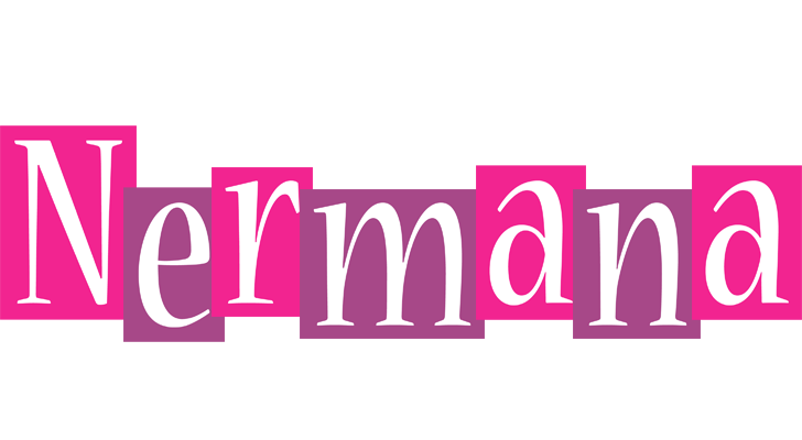 Nermana whine logo