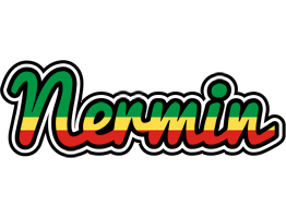 Nermin african logo