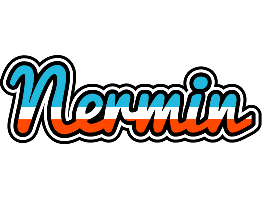 Nermin america logo