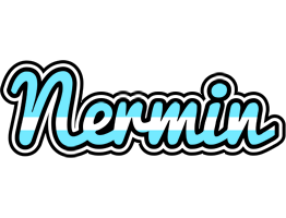 Nermin argentine logo
