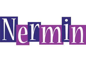 Nermin autumn logo