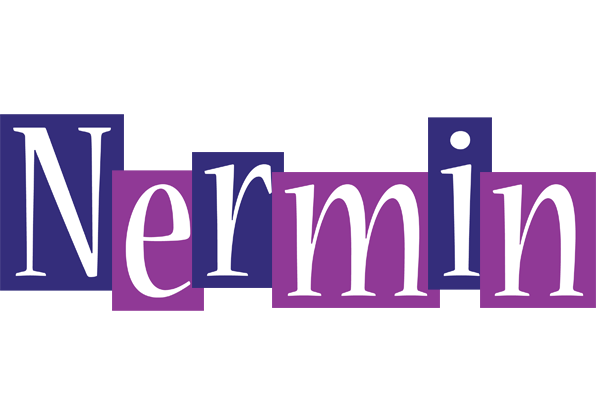 Nermin autumn logo
