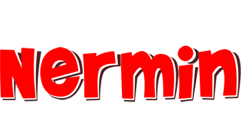 Nermin basket logo