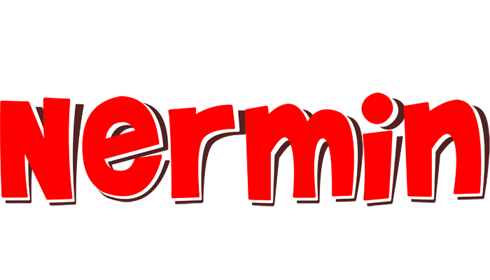 Nermin basket logo