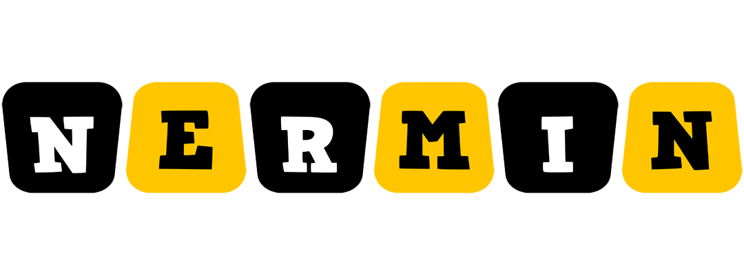 Nermin boots logo