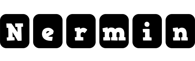 Nermin box logo