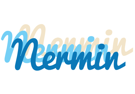Nermin breeze logo