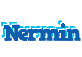 Nermin business logo