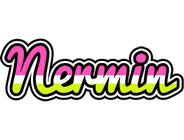 Nermin candies logo