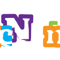 Nermin casino logo