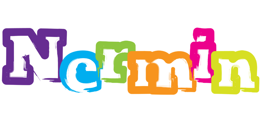 Nermin casino logo