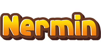 Nermin cookies logo