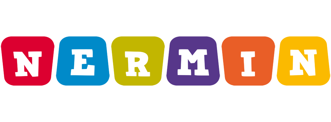 Nermin daycare logo