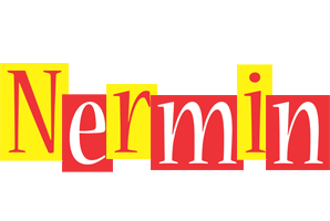 Nermin errors logo