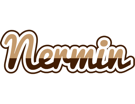 Nermin exclusive logo