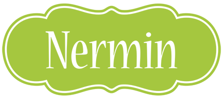 Nermin family logo