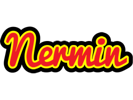 Nermin fireman logo