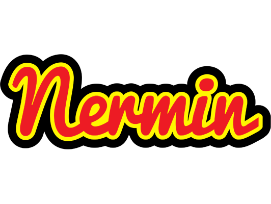 Nermin fireman logo