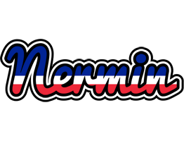 Nermin france logo