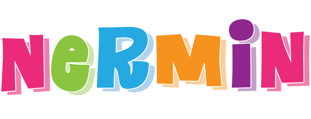 Nermin friday logo