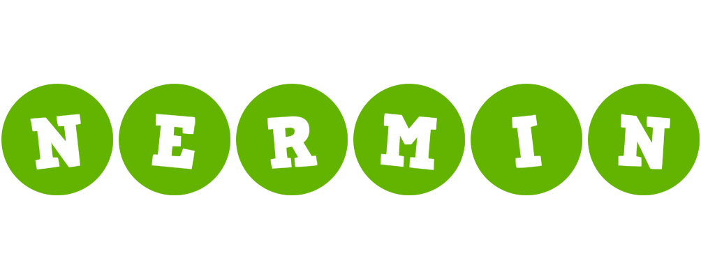 Nermin games logo