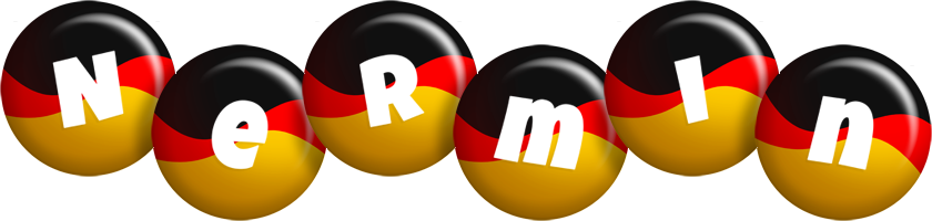 Nermin german logo