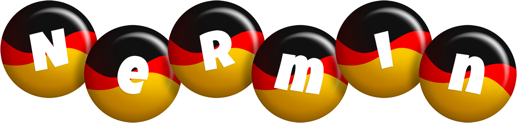 Nermin german logo