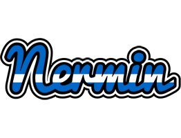 Nermin greece logo