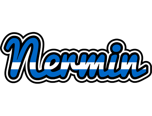 Nermin greece logo