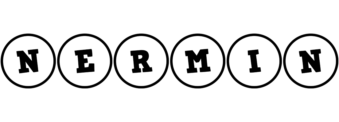 Nermin handy logo
