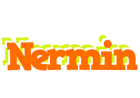 Nermin healthy logo
