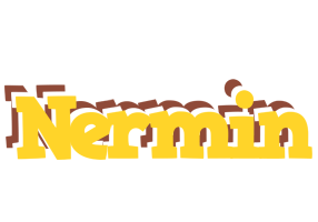 Nermin hotcup logo