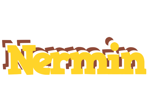 Nermin hotcup logo