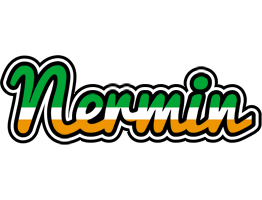 Nermin ireland logo