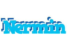 Nermin jacuzzi logo