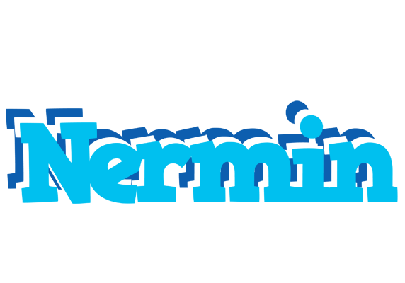 Nermin jacuzzi logo