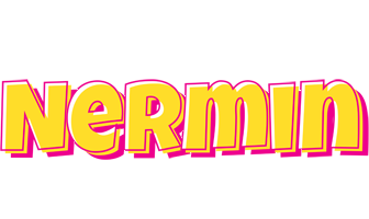 Nermin kaboom logo