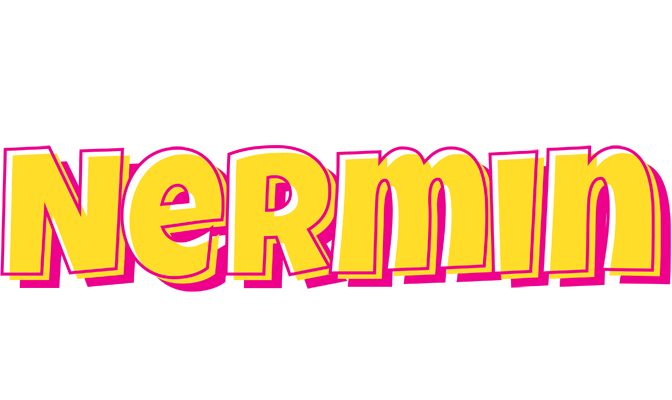 Nermin kaboom logo