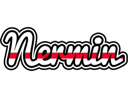 Nermin kingdom logo