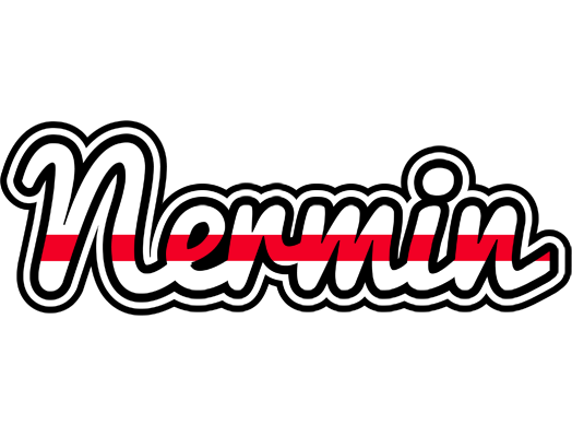 Nermin kingdom logo