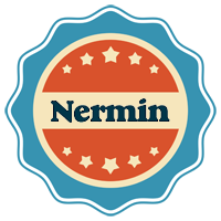 Nermin labels logo