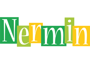 Nermin lemonade logo