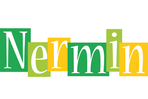 Nermin lemonade logo