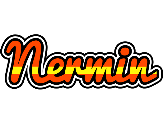 Nermin madrid logo
